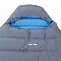 Lowland Kibo +5 -De Kampeerplek 4181467 8718627782927 1