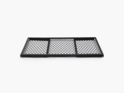 Barebones Heavy Duty Grill Grate / Rechthoek -De Kampeerplek 4228364 819665014761 3