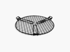 Barebones Fire Pit Grill Grate / Rond -De Kampeerplek 4228374 819665014778 3