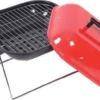 Barbecue Compact -De Kampeerplek 4228404 8710943987758 0