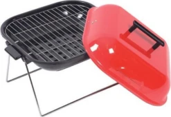 Barbecue Compact
