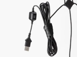 Barebones Edison String Lights 3 Pack Red -De Kampeerplek 4245279 819665012675 3