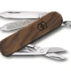 Victorinox Classic Sd Zakmes Unisex 1 Victorinox Classic Sd Zakmes Unisex -De Kampeerplek 4298897 7611160089908 0