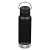 Klean Kanteen 12Oz Classic Insulated /Loop Cap Thermosfles -De Kampeerplek 4339943 763332066129 0