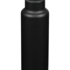 Klean Kanteen 20Oz Classic Insulated /Loop Cap Thermosfles -De Kampeerplek 4339948 763332066198 0