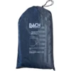 Bach Wickiup 4 Footprint Grondzeil -De Kampeerplek 4347702 7615523337552 0