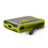 Goal Zero Venture 30 Solar Recharger -De Kampeerplek 4354975 847974003220 0