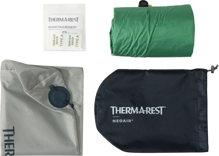 Therm-A-Rest Neoair Venture L Slaapmat 8 Therm-A-Rest Neoair Venture L Slaapmat - Afbeelding 6