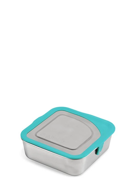 Klean Kanteen Lunch Doos 591Ml/20Oz 3 Klean Kanteen Lunch Doos 591Ml/20Oz
