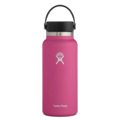Hydro Flask 32 Oz Wide Flex Cap Thermofles -De Kampeerplek 4381632 810028842700 0