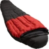 Lowland Glacier Red L Slaapzak -De Kampeerplek 4381695 8718627782774 0