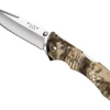Buck Knives Bantam Bhw Kryptek Klapmes