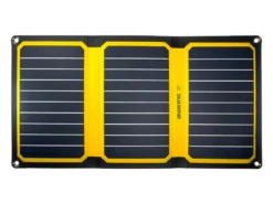 Solar Brother Sunmoove Solar Oplader 16W