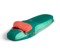 Nemo Tempo Womens 50 Regular Slaapzak -De Kampeerplek 4387868 811666030818 2