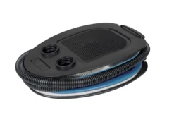 Camp-Gear Voetpomp 5 Liter 9 Camp-Gear Voetpomp 5 Liter -De Kampeerplek 4387879 8712013077086 3