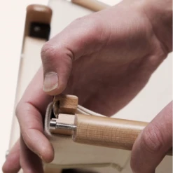 Spatz Woodpecker Stoel 12 Spatz Woodpecker Stoel -De Kampeerplek 4419206 7615523299355 4