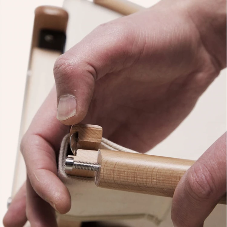 Spatz Woodpecker Stoel 7 Spatz Woodpecker Stoel - Afbeelding 5