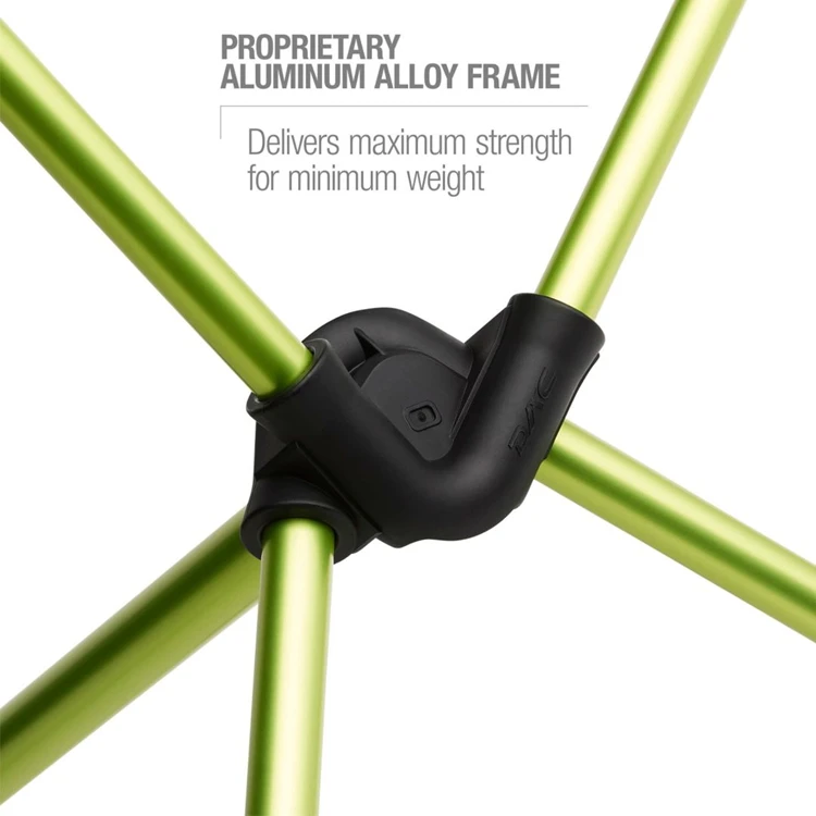 Helinox Chair Zero Stoel 6 Helinox Chair Zero Stoel - Afbeelding 4