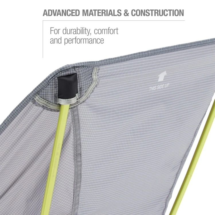 Helinox Chair Zero Stoel 7 Helinox Chair Zero Stoel - Afbeelding 5