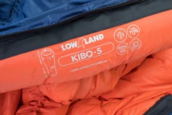 Lowland Kibo -5 -De Kampeerplek 4440851 8718627782941 3