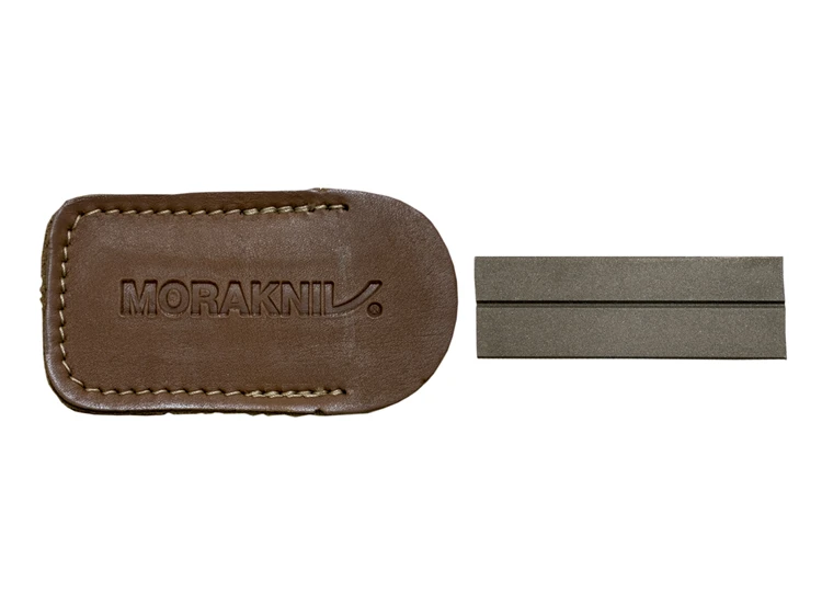 Morakniv Diamond Sharpener (600) Fine Clampack 3 Morakniv Diamond Sharpener (600) Fine Clampack