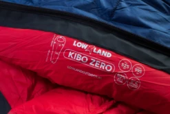 Lowland Kibo Zero -De Kampeerplek 4472829 8718627782934 4