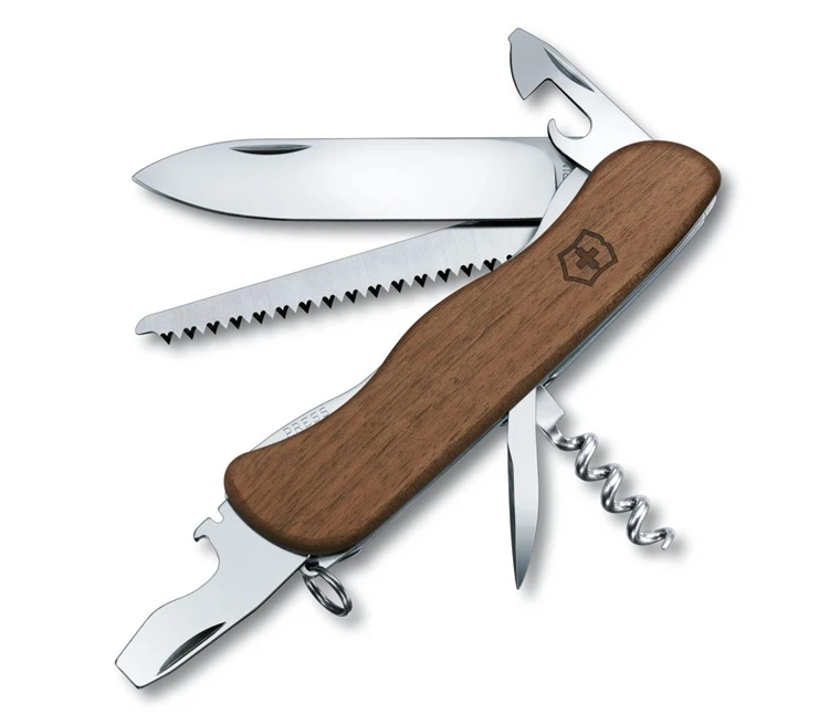 Victorinox Forester Zakmes 3 Victorinox Forester Zakmes