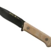 Buck Knives Compadre Camp Knife Cerakote Vastmes -De Kampeerplek 4866718 33753151453 0