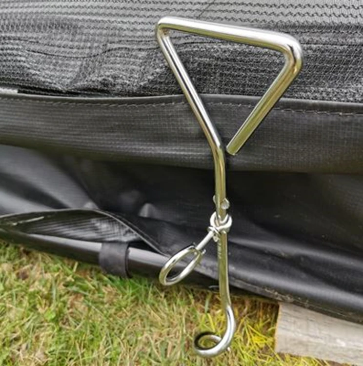 Relags Ground Anchor 4 Relags Ground Anchor - Afbeelding 2