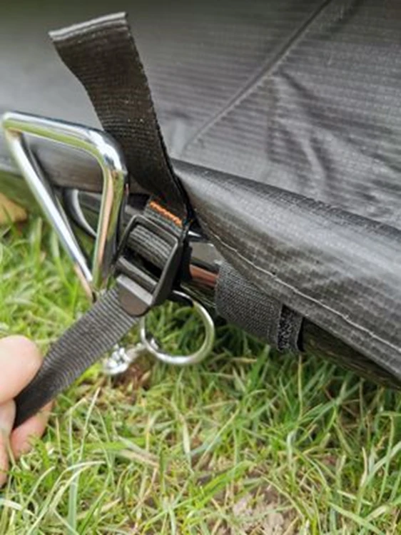 Relags Ground Anchor 5 Relags Ground Anchor - Afbeelding 3