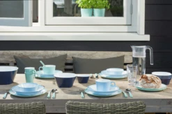 Bestekset Ellipse 3-Delig - Nordic Blue 8 Bestekset Ellipse 3-Delig - Nordic Blue -De Kampeerplek 4942169 8711269934662 2