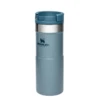 Stanley The Neverleak Travel Mug Drinkbeker 0,35L -De Kampeerplek 4949901 6939236382953 0