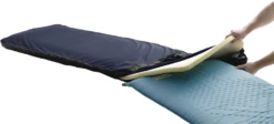 Therm-a-Rest Dreamtime Comfort Cover 10 Therm-a-Rest Dreamtime Comfort Cover -De Kampeerplek 4986733 040818019979 3