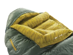 Therm-a-Rest Therm A Rest Questar 20F/-6C Mummie Slaapzak -De Kampeerplek 4986744 040818131565 1