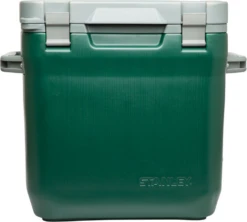 Stanley The Cold For Days Outdoor Cooler 30Qt Koelbox 8 Stanley The Cold For Days Outdoor Cooler 30Qt Koelbox -De Kampeerplek 4986839 6939236374668 2