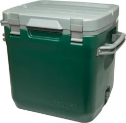 Stanley The Cold For Days Outdoor Cooler 30Qt Koelbox 9 Stanley The Cold For Days Outdoor Cooler 30Qt Koelbox -De Kampeerplek 4986840 6939236374668 3