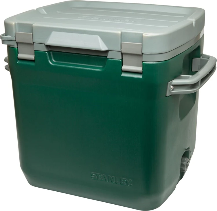 Stanley The Cold For Days Outdoor Cooler 30Qt Koelbox 6 Stanley The Cold For Days Outdoor Cooler 30Qt Koelbox - Afbeelding 4