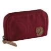 FJÄLLRÄVEN Fjallraven Zip Card Holder Kaarthouder -De Kampeerplek 4991933 7323450753054 0