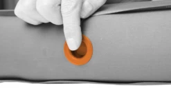 Exped Deepsleep Mat 7.5 Lxw Slaapmat -De Kampeerplek 5015494 7640445452014 2