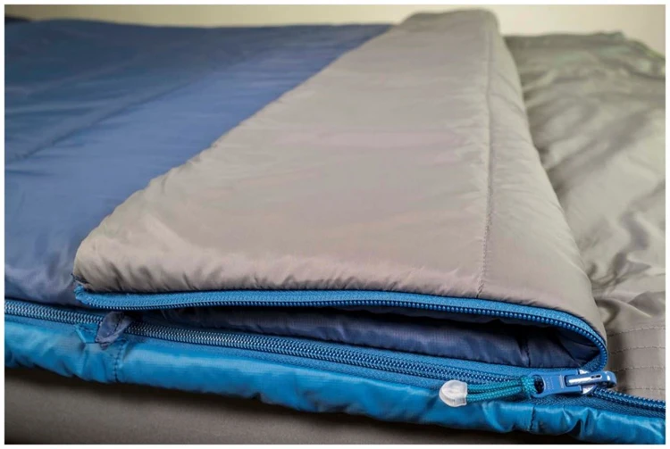 Exped Mega Sleep Duo 25 Slaapzak 4 Exped Mega Sleep Duo 25 Slaapzak - Afbeelding 2