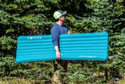 Exped Dura 5R Slaapmat -De Kampeerplek 5019864 7640445454292 4