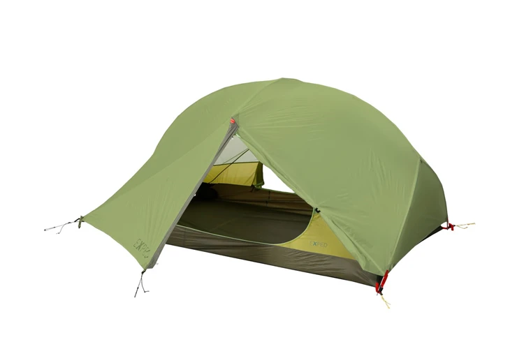 Exped Mira IIi Hl Trekkerstent 3 Exped Mira IIi Hl Trekkerstent