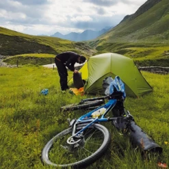 Exped Mira IIi Hl Trekkerstent 13 Exped Mira IIi Hl Trekkerstent -De Kampeerplek 5020010 7640445457200 5