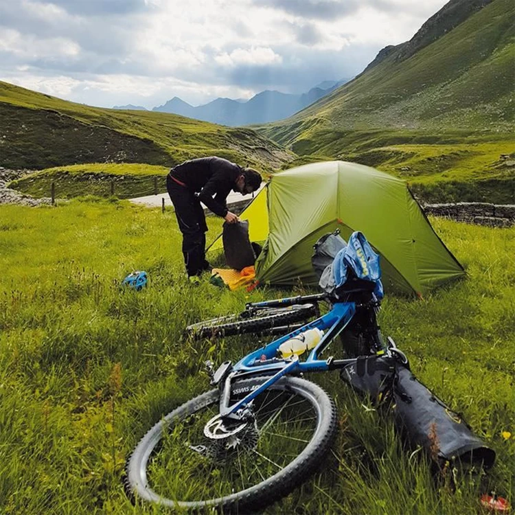 Exped Mira IIi Hl Trekkerstent 8 Exped Mira IIi Hl Trekkerstent - Afbeelding 6