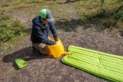 Exped Ultra 5R Slaapmat -De Kampeerplek 5022405 7640445454568 3