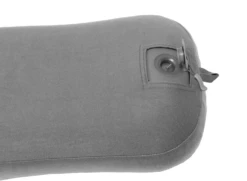 Exped Rem Pillow M Deep Sea Blue Kussen -De Kampeerplek 5023269 7640171996707 3