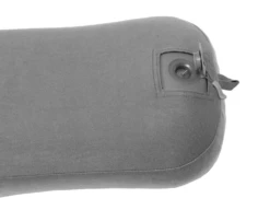 Exped Rem Pillow L Ruby Red Kussen -De Kampeerplek 5023275 7640171996745 3