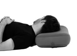 Exped Megapillow Ruby Red Kussen -De Kampeerplek 5023283 7640171996806 1