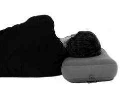 Exped Megapillow Ruby Red Kussen -De Kampeerplek 5023284 7640171996806 2