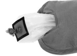 Exped Megapillow Granite Grey Kussen -De Kampeerplek 5023301 7640171997797 3